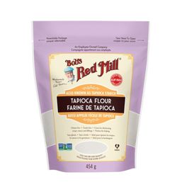 Bob's Red Mill Tapioca Flour
