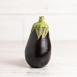 Various Farms - AB/MX Eggplant Org
