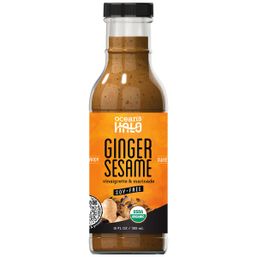 Ocean's Halo Organic Ginger Sesame Dressing