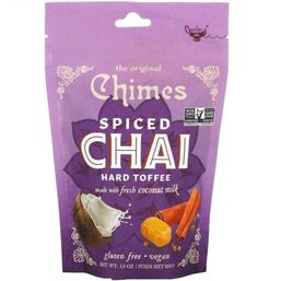 Chimes Hard Toffee - Spice Chai
