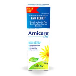 Boiron Arnicare Gel Value PK