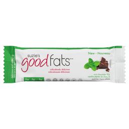 Love Good Bar - Mint Chocolate Chip