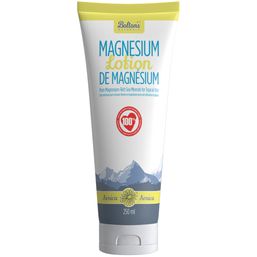 Bolton's Naturals Magnesium Chloride Lotion Arnica