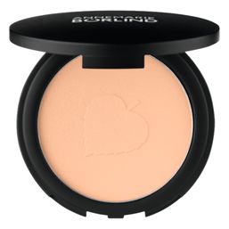 Annemarie Borlind Compact Powder - Almond