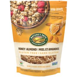Nature's Path Organic Granola - Honey Almond
