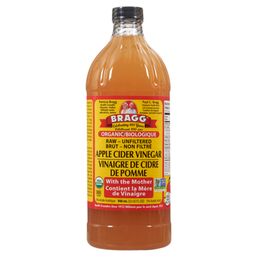 Bragg Apple Cider Vinegar