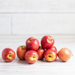 Cawston Cold Storage - BC Apples - Pink Lady - Bag