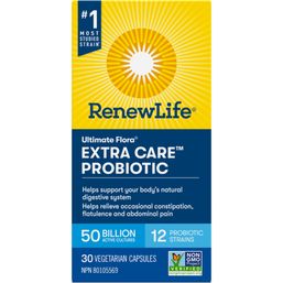 Renew Life Ultimate Flora Extra Care 50B
