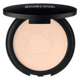 Annemarie Borlind Compact Powder - Light