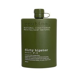 Routine Basic Conditioner - Dirty Hipster