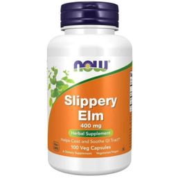 Now Slippery Elm