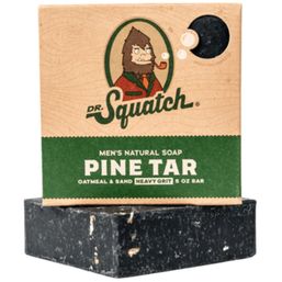 Dr. Squatch Pine Tar Soap
