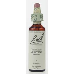Bach Vervain