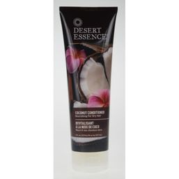 Desert Essence Conditioner - Coconut