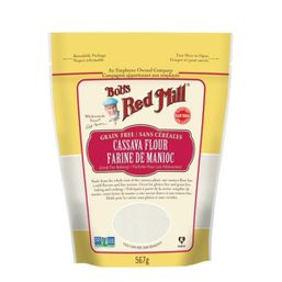 Bob's Red Mill Cassava Flour