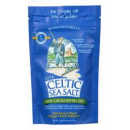 Celtic Sea Salt Fine Ground Celtic Sea Salt