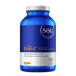 Sisu Ester-C 1000 mg