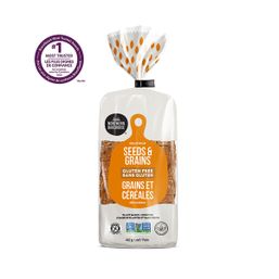 Little Northern Bakehouse Seeds & Grains Loaf