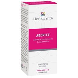 Herbasante ADDplex