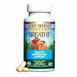 Host Defense Immune Support