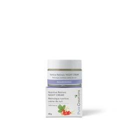 Pure Creations Night Cream