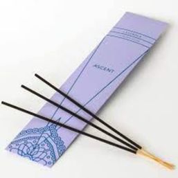 Ascent Incense Sticks Lavender