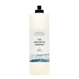 The Unscented Company Dish Soap Unscented