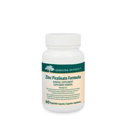 Genestra Zinc Picolinate Formula