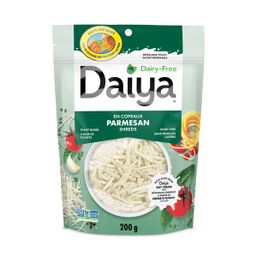 Daiya Cutting Board Parmesan Flavoured Shred
