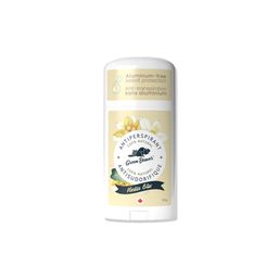 Green Beaver Women's Antiperspirant - Vanilla Bliss