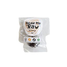 Hear Me Raw Get Rooted Energy Balls
