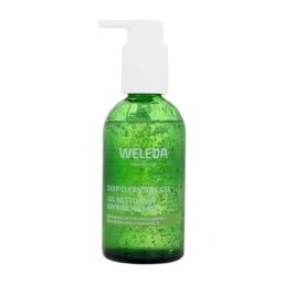 Weleda Deep Cleansing Gel