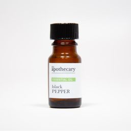 The Apothecary Essential Oils - Black Pepper
