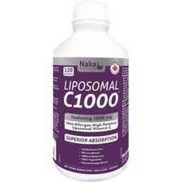 Naka Original Liposomal C1000