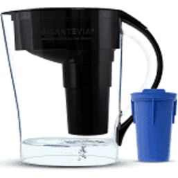 Santevia MINA - Pitcher Black