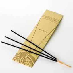 Ascent Incense Sticks Frankincense