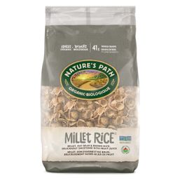 Nature's Path Organic Millet Rice