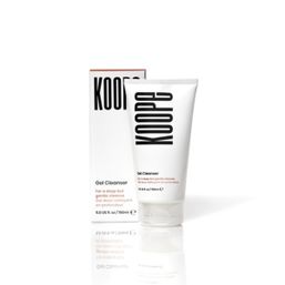 KOOPE Gel Cleanser Fragrance Free