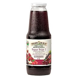 Smart Juice Super Fruit Juice Org