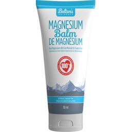 Bolton's Naturals Magnesium Chloride Balm