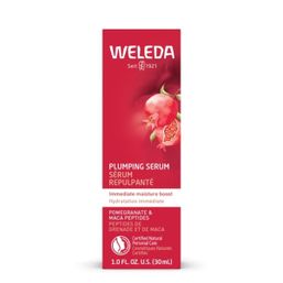 Weleda Plumping Serum