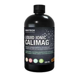 Innotech Cal-i-Mag Ionic Liquid - Raspberry