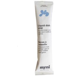 MYNI Liquid Dish Soap Fragrance Free