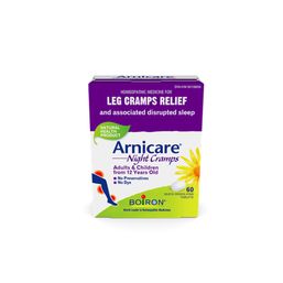 Boiron Arnicare Night Cramps