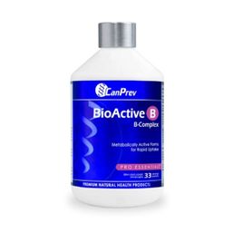 CanPrev BioActive B Liquid