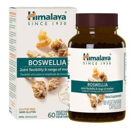 Himalaya Boswellia