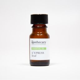 The Apothecary Essential Oils - Cypress Leaf
