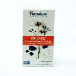 Himalaya UriCare