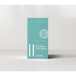 Ovry Ovulation Test Strips
