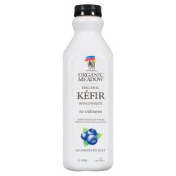 Organic Meadow Kéfir - Blueberry